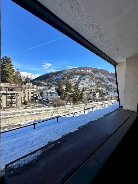 Vista - Trilocale via Luigi Einaudi, 9, Bardonecchia - foto 2