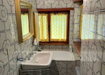 Bagno - Trilocale via Luigi Einaudi, 9, Bardonecchia - foto 5