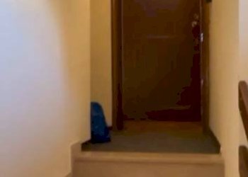 Interno palazzo - Trilocale via Luigi Einaudi, 9, Bardonecchia - foto 10