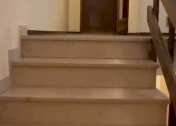 Interno palazzo - Trilocale via Luigi Einaudi, 9, Bardonecchia - foto 11