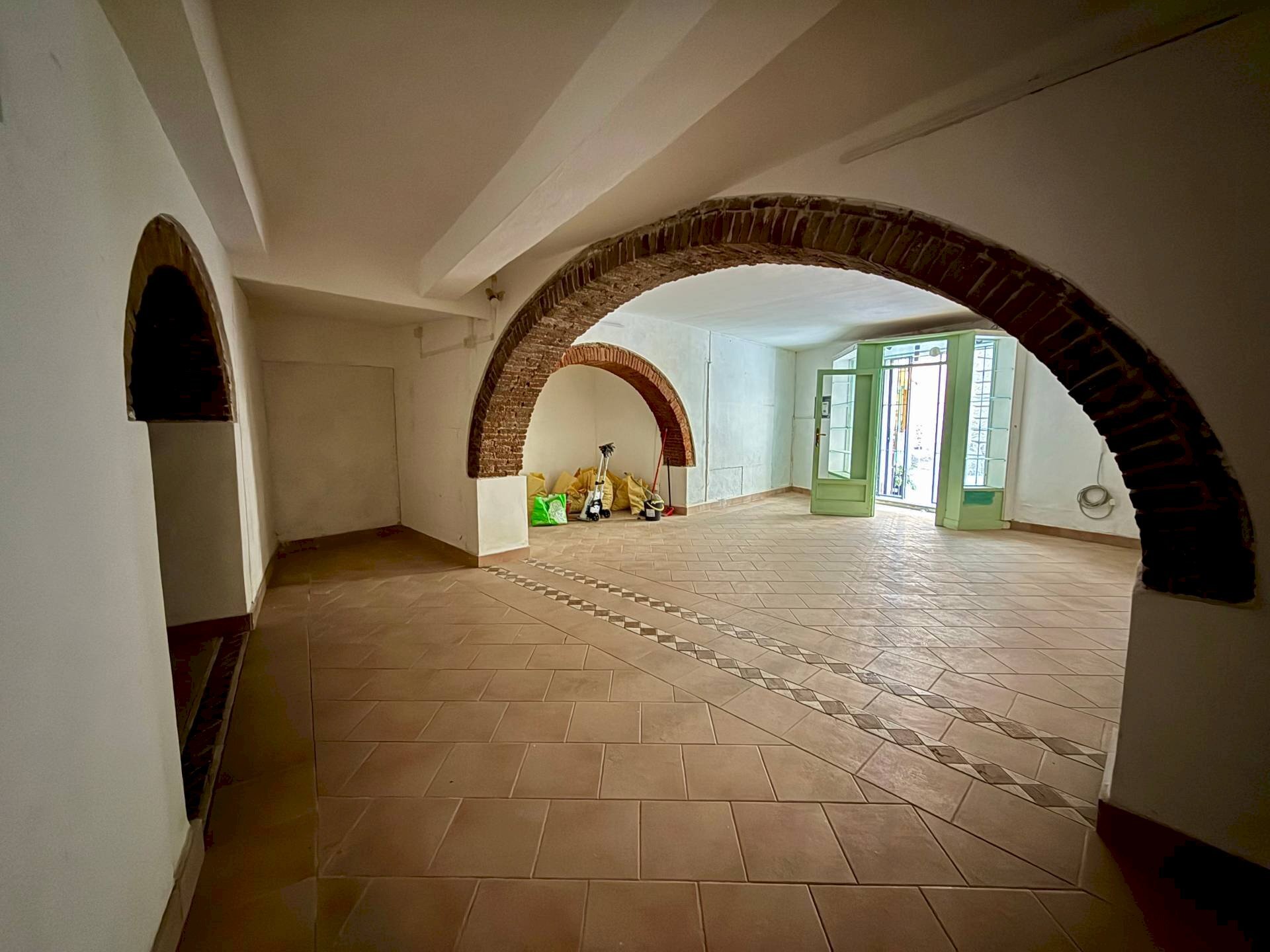 Foto 1 - Quadrilocale Corso Italia
 
164, Orbetello - foto 1