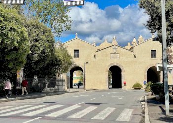 Foto 11 - Quadrilocale Corso Italia
 
164, Orbetello - foto 11