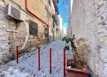 Foto 10 - One-room apartment della Cassetta
 
24, Palermo - photo 10