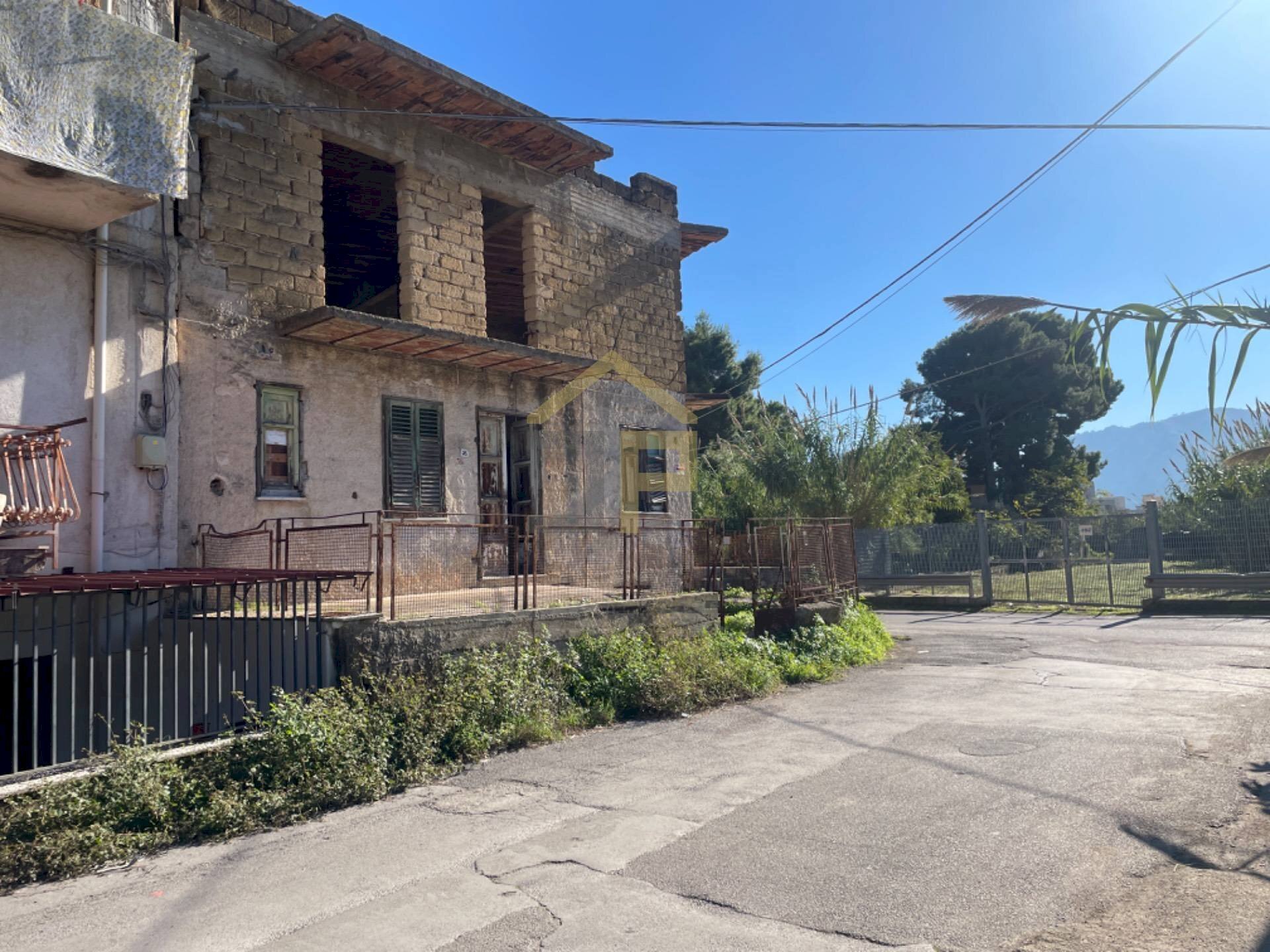 Foto 1 - Appartamento Via Nave
 
35, Palermo - foto 1