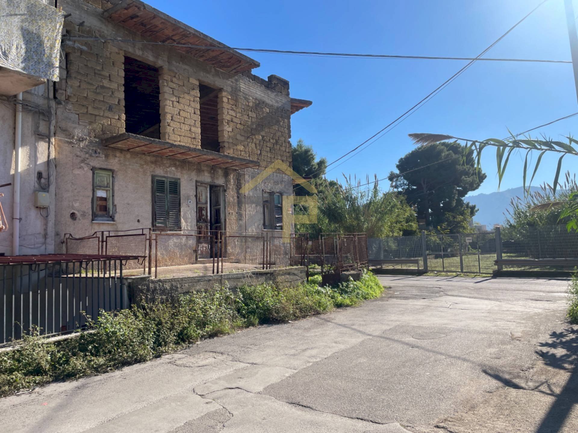 Foto 3 - Appartamento Via Nave
 
35, Palermo - foto 3