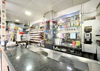 Cucina - Attività Commerciale Piazza Sant'Eframo Vecchio
16-17-18, Napoli - foto 3