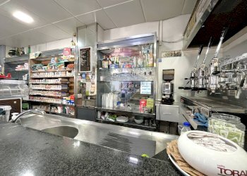 Dispensa di stoccaggio - Attività Commerciale Piazza Sant'Eframo Vecchio
16-17-18, Napoli - foto 4