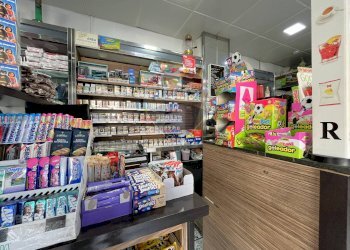 Dispensa di stoccaggio - Attività Commerciale Piazza Sant'Eframo Vecchio
16-17-18, Napoli - foto 6