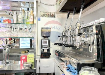 Cucina - Attività Commerciale Piazza Sant'Eframo Vecchio
16-17-18, Napoli - foto 7