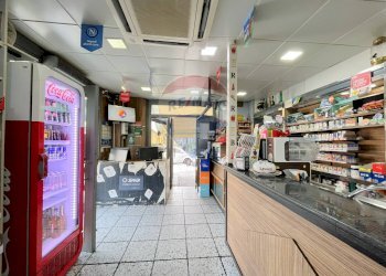 Dispensa di stoccaggio - Attività Commerciale Piazza Sant'Eframo Vecchio
16-17-18, Napoli - foto 9