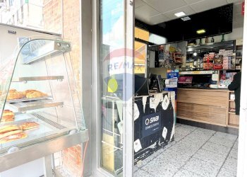 Dispensa di stoccaggio - Attività Commerciale Piazza Sant'Eframo Vecchio
16-17-18, Napoli - foto 11