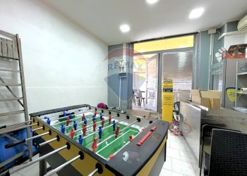 Palestra - Attività Commerciale Piazza Sant'Eframo Vecchio
16-17-18, Napoli - foto 18