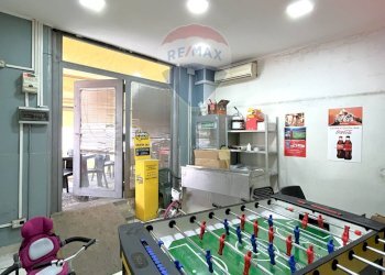 Palestra - Attività Commerciale Piazza Sant'Eframo Vecchio
16-17-18, Napoli - foto 19