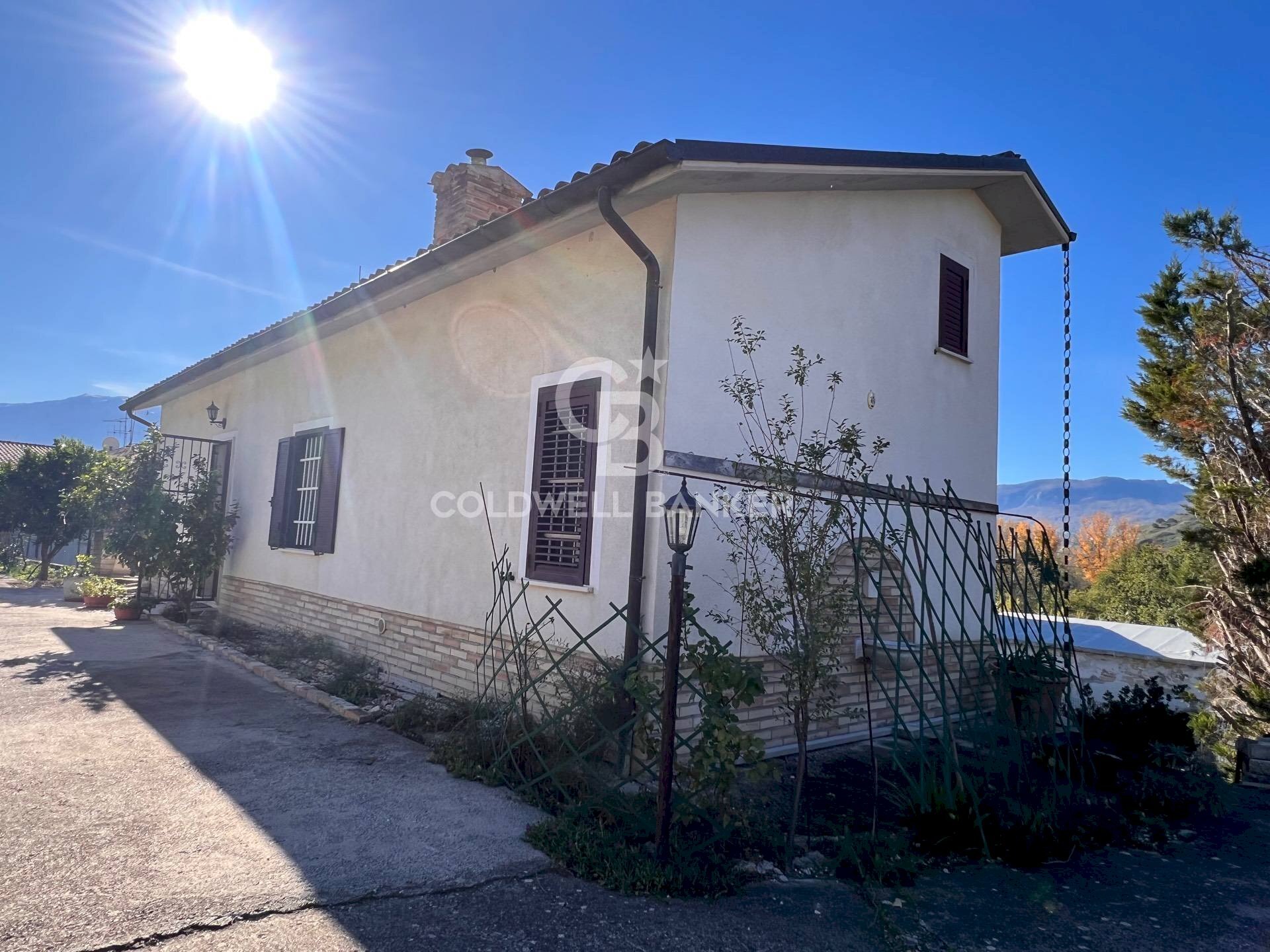 Foto 2 - Villa Corso Primo Maggio, Scafa - photo 2