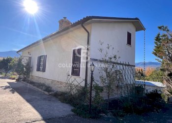 Foto 2 - Villa Corso Primo Maggio, Scafa - foto 2