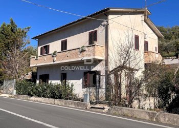 Foto 34 - Villa Corso Primo Maggio, Scafa - foto 34