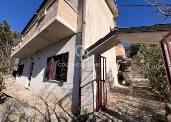 Foto 37 - Villa Corso Primo Maggio, Scafa - foto 37