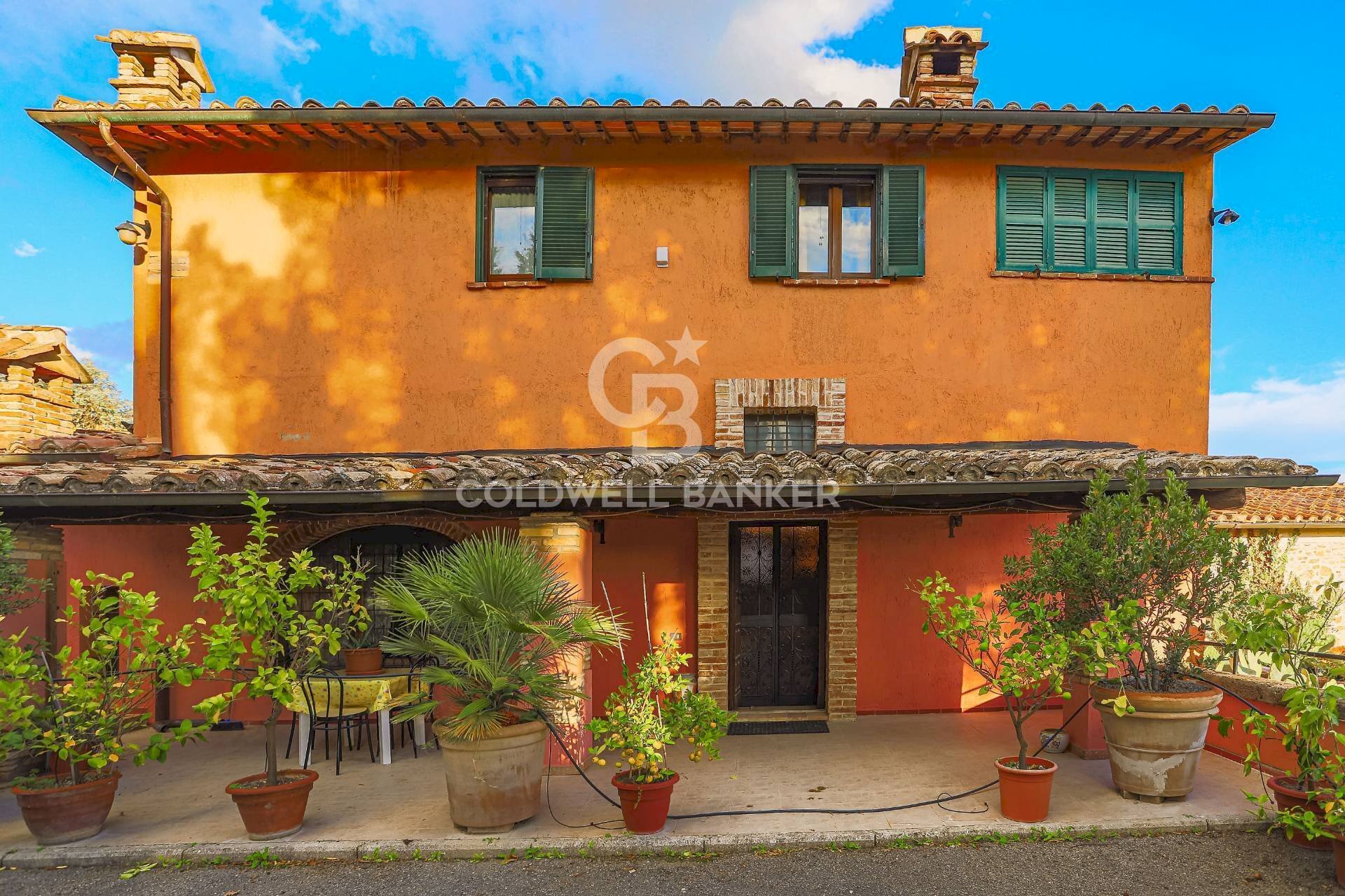 Foto 2 - Villa Via del Patollo, Corciano - foto 2