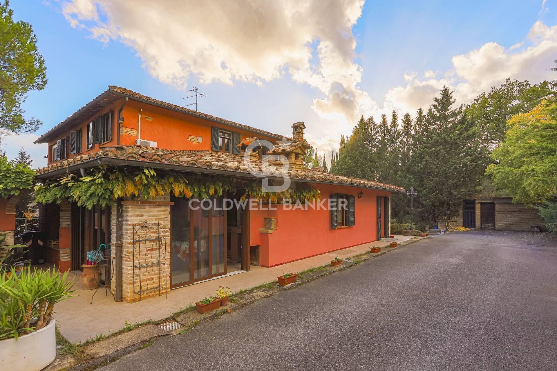 Foto 3 - Villa Via del Patollo, Corciano - foto 3