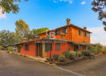 Foto 1 - Villa Via del Patollo, Corciano - photo 1