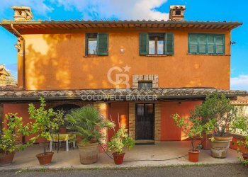 Foto 2 - Villa Via del Patollo, Corciano - photo 2