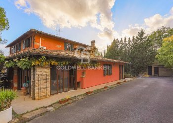 Foto 3 - Villa Via del Patollo, Corciano - photo 3