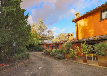 Foto 53 - Villa Via del Patollo, Corciano - photo 53