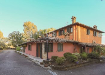 Foto 54 - Villa Via del Patollo, Corciano - photo 54