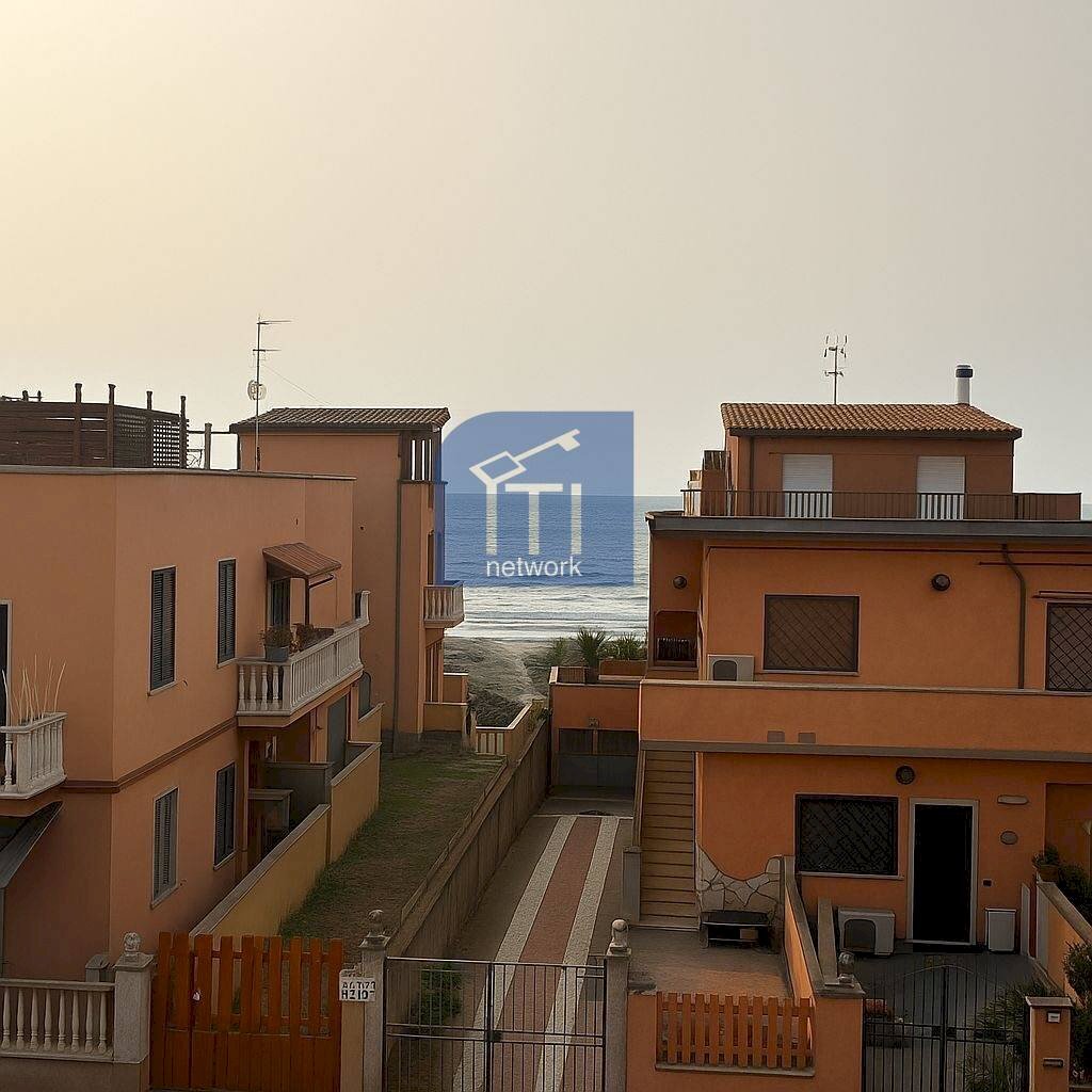 vista - Bilocale Lungomare degli Ardeatini, Ardea - foto 3