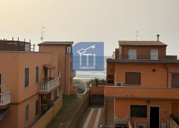 vista - Bilocale Lungomare degli Ardeatini, Ardea - foto 3