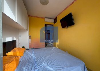 camera - Bilocale Lungomare degli Ardeatini, Ardea - foto 8