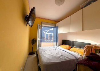 camera - Bilocale Lungomare degli Ardeatini, Ardea - foto 9