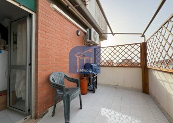 balcone - Bilocale Lungomare degli Ardeatini, Ardea - foto 11