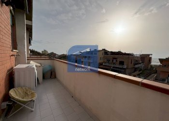 terrazzo - Bilocale Lungomare degli Ardeatini, Ardea - foto 2