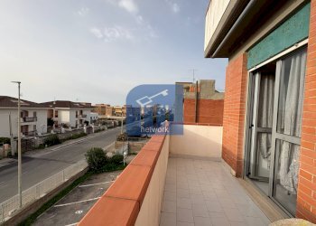 terrazzo - Bilocale Lungomare degli Ardeatini, Ardea - foto 4