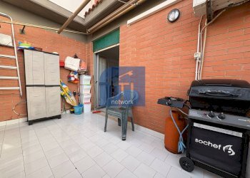 terrazzo - Bilocale Lungomare degli Ardeatini, Ardea - foto 12