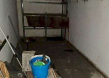 Dettagli - Box via Antonio Gazzoletti, 3, Milano (zona Quarto Oggiaro) - foto 4