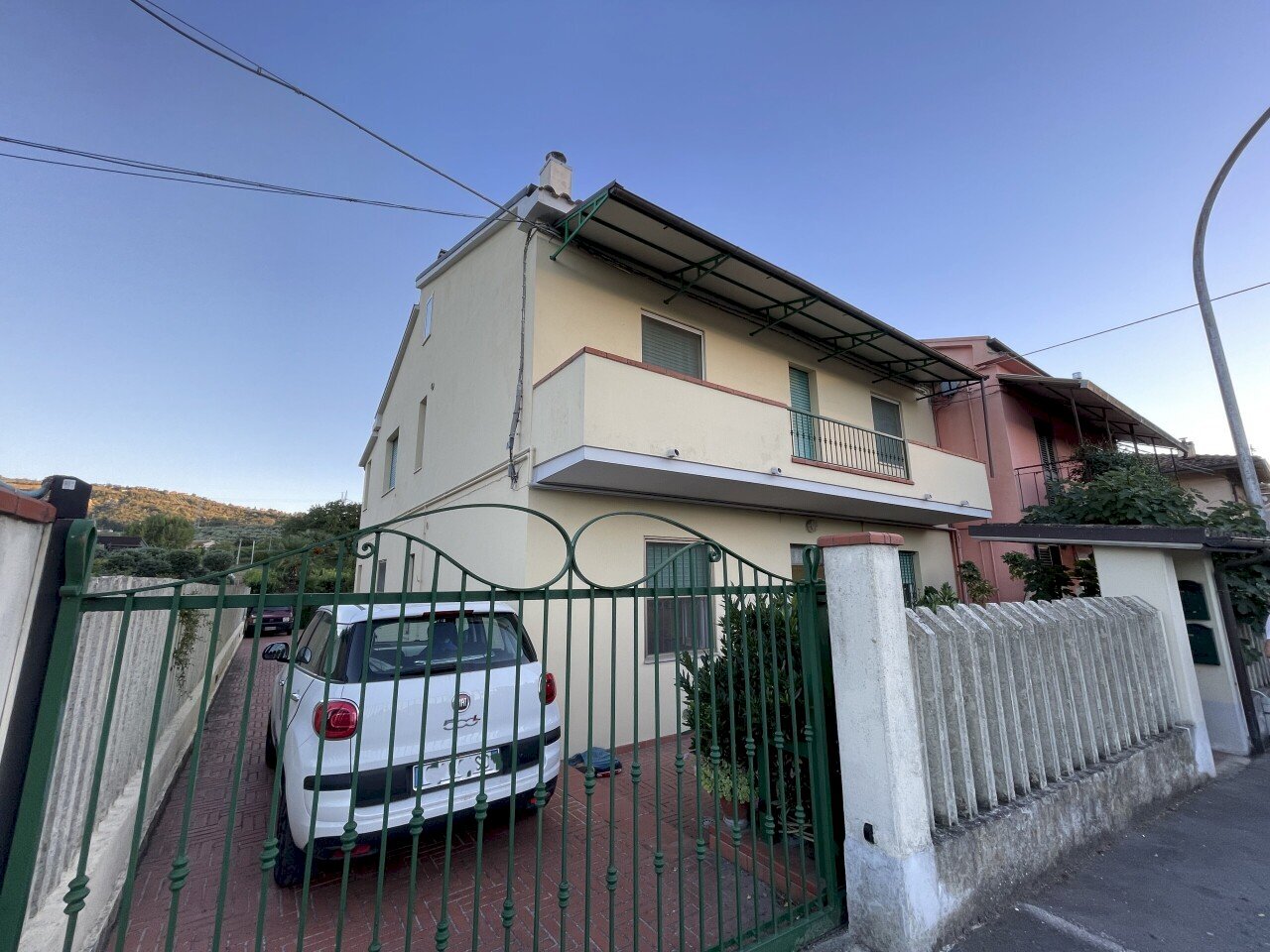 facciata - Small Villa Via Aterno 37, Chieti - photo 1