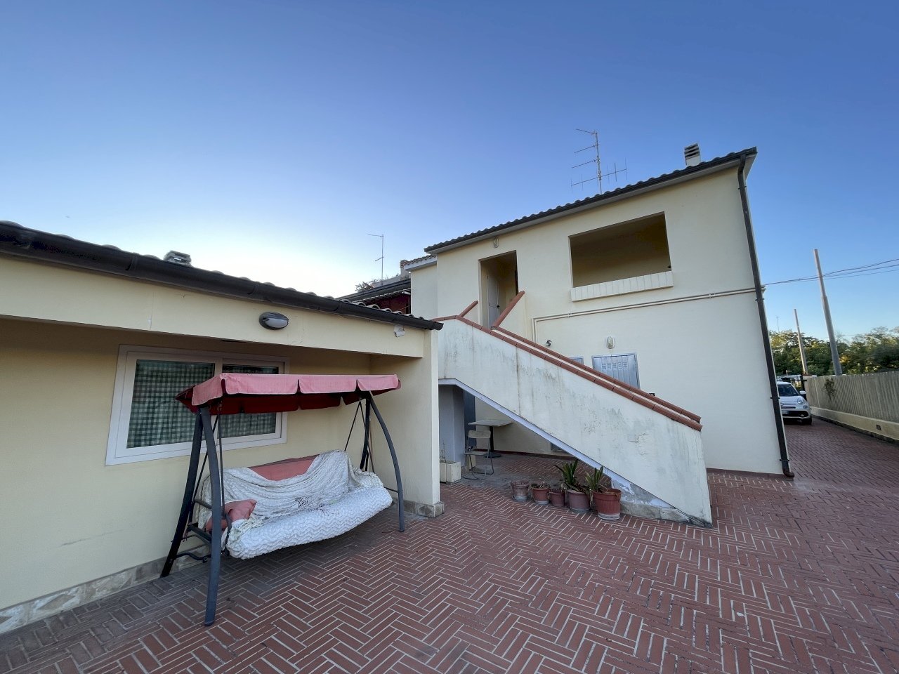 facciata - Small Villa Via Aterno 37, Chieti - photo 2