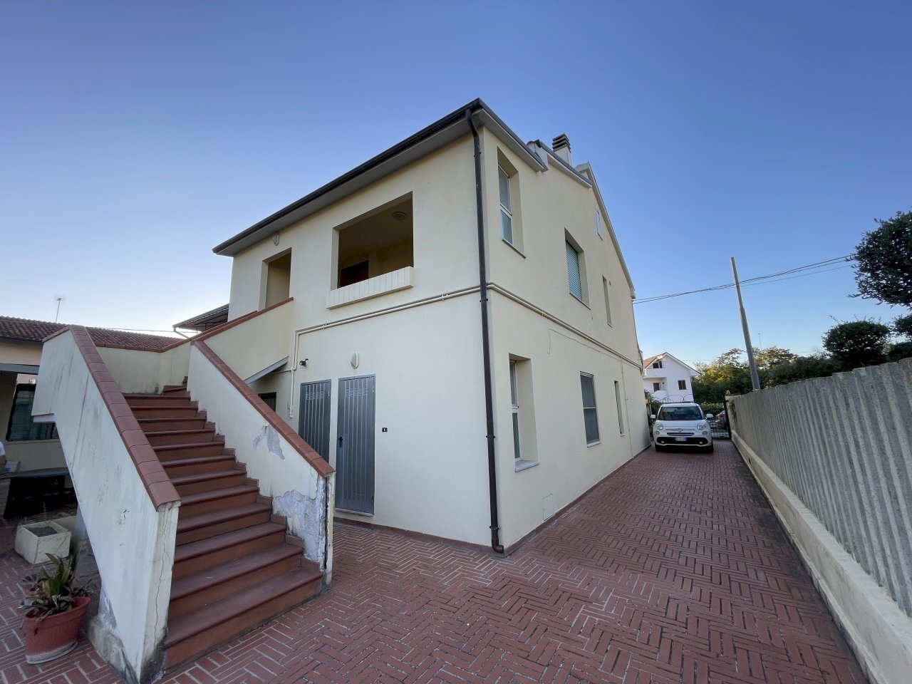 facciata - Small Villa Via Aterno 37, Chieti - photo 3