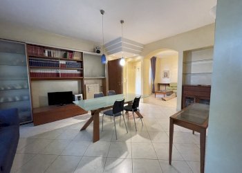 sala da pranzo - Villetta Via Aterno 37, Chieti - foto 5