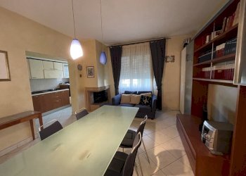 sala da pranzo - Villetta Via Aterno 37, Chieti - foto 7