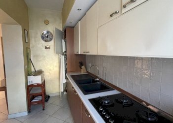 cucina - Villetta Via Aterno 37, Chieti - foto 11