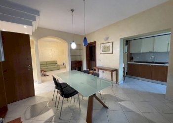 sala da pranzo - Villetta Via Aterno 37, Chieti - foto 13