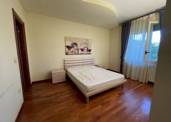 camera da letto - Villetta Via Aterno 37, Chieti - foto 18