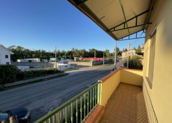 balcone - Villetta Via Aterno 37, Chieti - foto 26