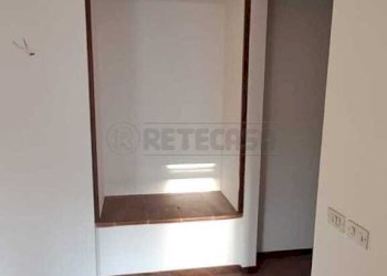 nicchia soggiorno.jpg - Appartamento Viale Papa Giovanni XXIII 45, Bergamo - foto 13