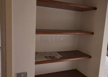 nicchia.jpg - Appartamento Viale Papa Giovanni XXIII 45, Bergamo - foto 26