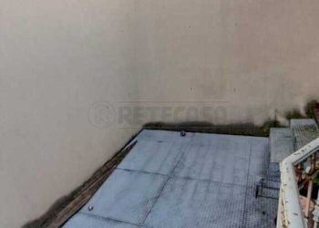 terrazzo vivibile.jpg - Appartamento Viale Papa Giovanni XXIII 45, Bergamo - foto 27