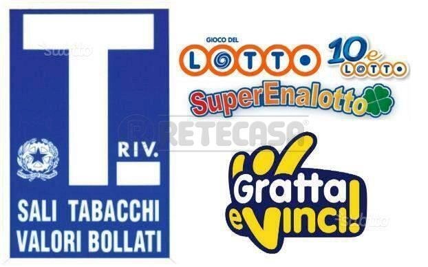 vendesi-tabaccheria.jpg - Tobacco shop Viale Europa 137, Messina - photo 1